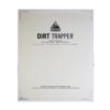 Trimaco 24" X 30" Dirt Trapper Sticky Floor Mat Refill 30 Pack 01265