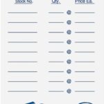 Centurion SPE Small Parts Envelope, White