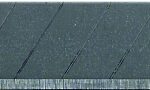 STANLEY 11-300 Replacement Blade, 9 mm, 3-1/4 in L, Carbon Steel, 13-Point