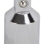 Vulcan MT6510093 Socket Adapter, Female Male Drive, 1-3/8 in L