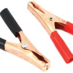 Forney 54732 Heavy-Duty Charger Clamp