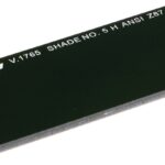 Forney 57005 Hardened Welding Lens