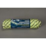 Ben-Mor 60044 Rope, 3/16 in Dia, 50 ft L, Polypropylene, Green