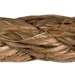 Ben-Mor 60598 Rope, 3/4 in Dia, 150 ft L, Manila, Beige/Brown