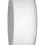 Fairview 480-4P Pipe Sleeve, 1/4 in Compression, Brass Sells in Quantity of 10