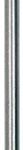 IRWIN 1890707 Installer Bit, 1/4 in Dia, 18 in OAL, Spiral Flute, 1-Flute, 0.23 in Dia Shank, Cylinder Shank