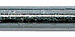 IRWIN POWER-GRIP 50512 Drill Bit, 3/16 in Dia, Straight Shank