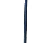 Simple Spaces A754BK-C Coal Shovel, 27 in L Blade