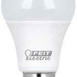 BULB LED A19 75W EQUIV NON-DIM