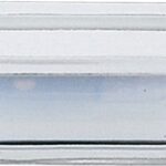 PM V434 Light, Incandescent Lamp, Clear Lamp