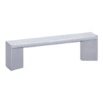 Polished Chrome (US26)