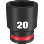 SHOCKWAVE™ Impact Duty 3/8