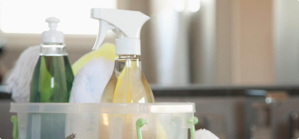Cleaning