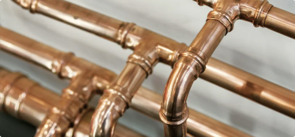 Plumbing