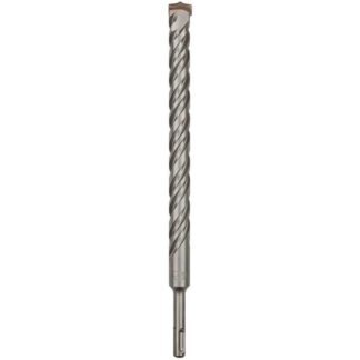 DeWalt DW5461 7/8" x 12" SDS Carbide Rock Bit