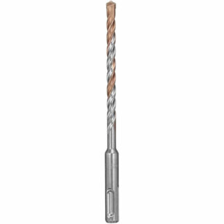 DeWalt DW5417B 1/4" x 6" Carbide Rock Bit, Bulk Pack
