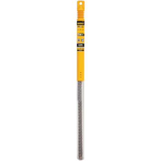 DeWalt DW5809 5/8" x 21-1/2" SDS 4-Cut Hammer Drill Bit