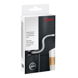 Jura 24112 Milk Pipe With Stainless Steel Casing