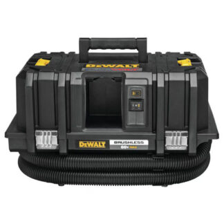 DeWalt DCV585B 60V MAX FLEXVOLT Lithium-Ion Cordless Dust Extractor Tool