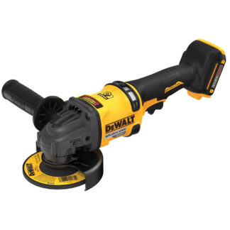 DeWalt DCG418B 4-1/2" 60V MAX Grinder Tool