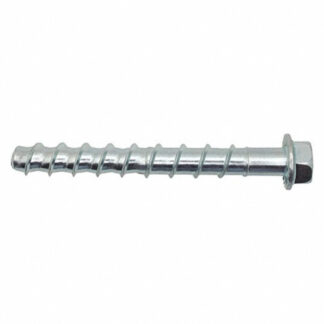 SCREW BOLT CONCRETE WEDGE 3/8"X4" 50BX PFM1411280