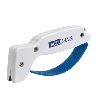 AccuSharp 001E Knife & Tool Sharpener