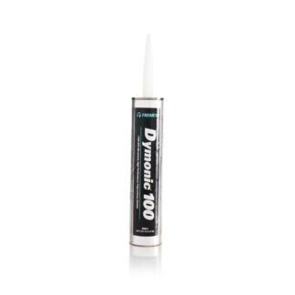 Tremco 965878 300ml Dymonic 100 Caulking - Anodized Aluminum