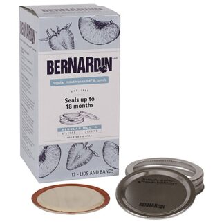 Bernardin 01101 Snap Lid