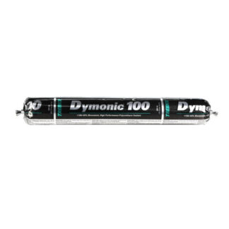 Tremco 965807385 600ml Dymonic 100 Caulking - Buff