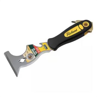 Richard 1410 Carbon Steel Tool Set