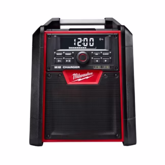 Milwaukee 2792-20 M18 Jobsite Radio & Charger