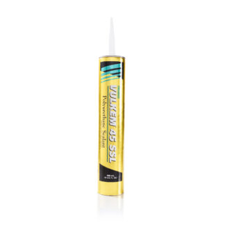 Tremco 445805A333 850ml Vulkem 45 SSL Polyurethane Sealant - Limestone