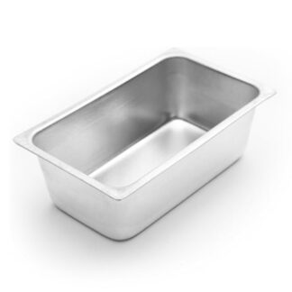 Fox Run 4667 3" x 2-1/4" Bread Pan