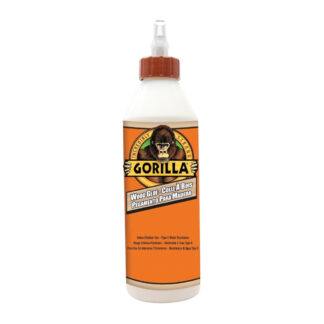 Gorilla 6205201 18oz Gorilla Wood Glue