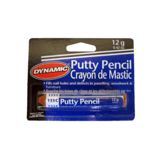 Dynamic 133C Putty Pencil - Oak
