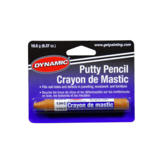 Dynamic 134C Putty Pencil - Light Mahogany