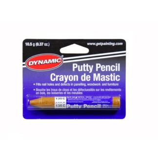 Dynamic 135C Putty Pencil - Light Walnut