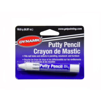 Dynamic 142C Putty Pencil - White