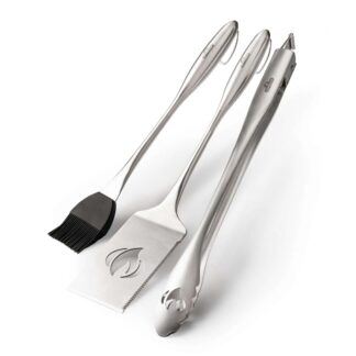 Napoleon PRO Stainless Steel 3 Piece Toolset 70034