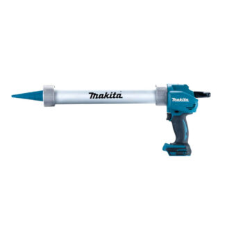Makita DCG180ZB 600ml 18V Caulking Gun Tool