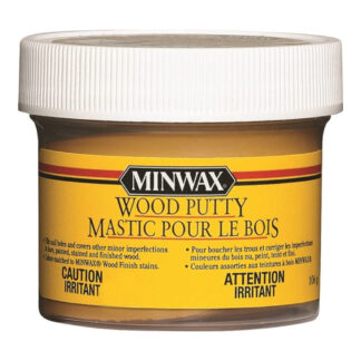 Minwax 13615 106g Liquid Wood Putty - Cherry