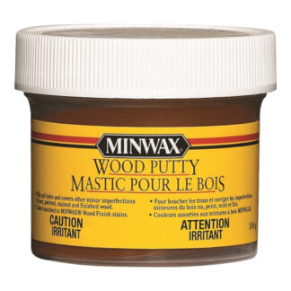 Minwax 13617 106g Wood Putty
