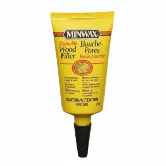 Minwax 528510000 29ml Solid Wood Filler