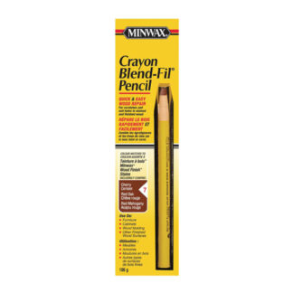 Minwax CM1070100 Blend-Fil Wood Filler Pencil - Cherry