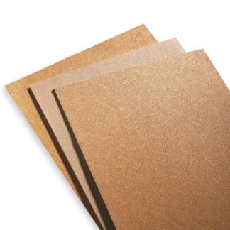 Norton 01490 150-Grit Garnet Sandpaper