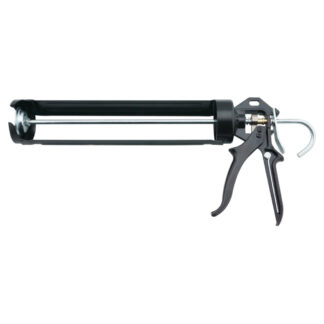 Prime-Line 45-163 13" Jumbo Caulking Gun - Black