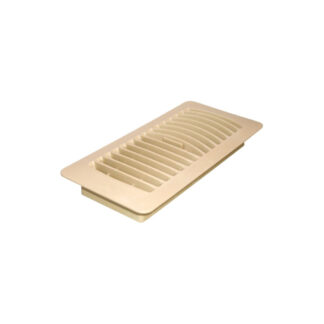 Imperial RG1326 10" x 4" Floor Register