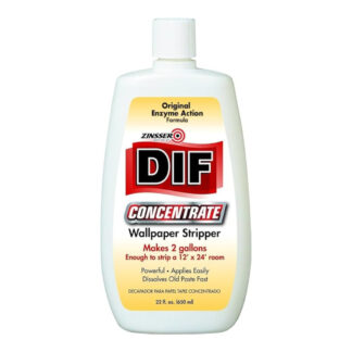 Zinsser Z02423H 635ml Liquid Wallpaper Stripper