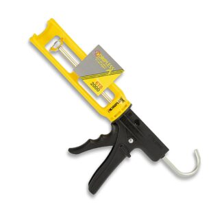 Dripless ETS 2000 9" Ergonomic Caulking Gun