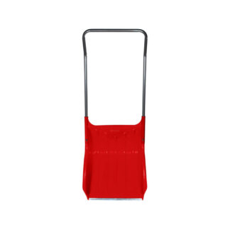 Garant APSS22 22" Polyethylene & Steel Sleigh Shovel